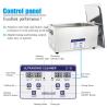 Buy cheap Pharmaceutical Manufacturing Large Digital Ultrasonic Cleaner 22 Liter from wholesalers