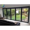 Buy cheap Decorative Bathroom Internal Blinds Glass Tempered Blinds Between Glass from wholesalers