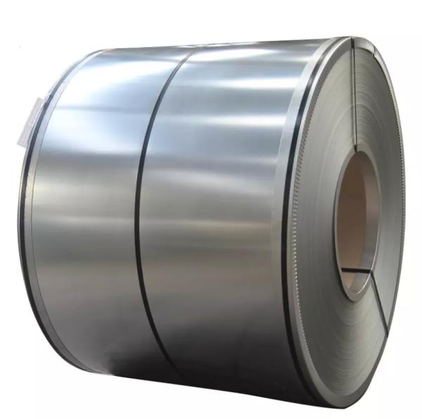 Buy cheap J4 2B 201 SS304 Cold Rolled Stainless Steel Coils 400 Series JIS from wholesalers