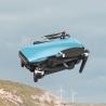 Buy cheap 50 Times Zoom 19m/S 3100mAh Wifi Camera Drone 30FPS 4k Brushless Motor from wholesalers