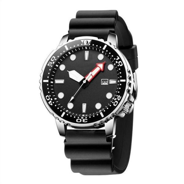 Buy cheap Silicone Watches Waterproof Silicone Watch Strap Band Silicone Digital Watch from wholesalers