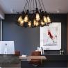Buy cheap Warehouse Drop pendant lighting For Indoor home Pendant Lamp Decoration (WH-VP-39) from wholesalers
