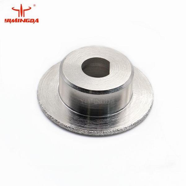 Buy cheap Auto Cutter Parts Knife Sharpening Grindstone Dia 38mm Grinding Wheels from wholesalers
