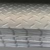 Buy cheap Anticorrosive Patterned Stamped Stainless Steel Sheet Thickened Inoxidable from wholesalers