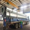 Buy cheap Octadecagon High Mast Street Light Pole Hot Dip Galvanized 20M 30M 36M from wholesalers
