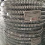 Hot Dip Coil Flexible Conduit Fittings UL Listed For Cable Management System