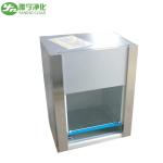 High Performance Mini Laminar Clean Bench 0.2-0.6M/S Average Wind Speed