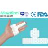 Buy cheap 3.2mm Medical Thermoplastic Finger Immobilizer Splint OEM ODM from wholesalers
