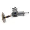 Buy cheap Engine 4BG1 Excavator Spare Parts Oil Pump 8-97128110-6 from wholesalers