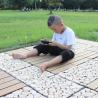 Buy cheap Garden Wood-Plastic Composite Flooring Everjade Stone Tiles Natural Stones Tiles from wholesalers