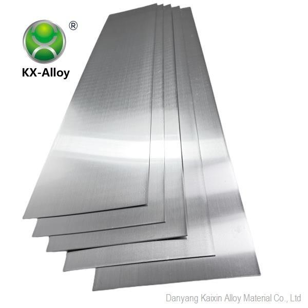 N6 N5 N4 Pure Nickel Alloy Corrosion Resistance Rod / Pipe / Plate / Wire /