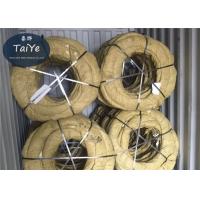 Buy cheap Double Concertina Stainless Steel Razor Wire BTO 22 Coils 316 Razor Wire Fence product