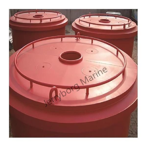 Buy cheap High Buoyancy Navigation Mooring Buoy Boat Safe Mooring Equipment from wholesalers