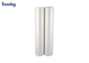 China 60CM Hot Peel Roll DTF PET Film Double Side Printing For DTF on sale