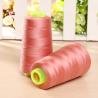 Buy cheap Embroidery Dyed Polyester Yarn 20 / 2 100% Polyester Sewing Thread For Jeans from wholesalers