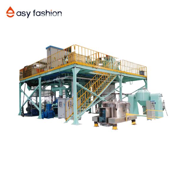Buy cheap Water Atomization Powder Manufacturing Equipment Customized for you from wholesalers
