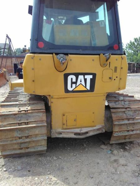 Buy cheap 2009 CAT D5K LGP Bulldozer For Sale from wholesalers