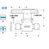 Buy cheap Stainless Steel Instrument Ball Valve , Electronic Flow Control Valve For CHNV from wholesalers