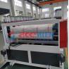Buy cheap Thickness 25mm 400kgs/H 1220mm Foam Plate Making Machine from wholesalers