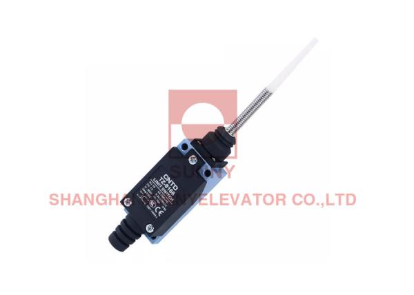 Buy cheap Double Circuit Type Elevator Electrical Parts Lift Limit Switch Below 500VDC from wholesalers