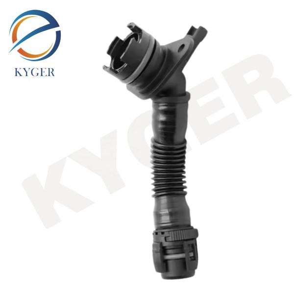 Buy cheap 1112 7590 163 Cooling System Exhaust Gas Pipe Crankcase Breather Hose 11127590163 For BMW F15 F01 F02 X1 E84 X5 F15 F85 F06 from wholesalers