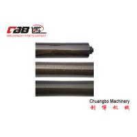 Buy cheap Gravure Printing Machine 0.6Ra Aluminum Guide Roller product