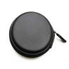 Buy cheap PU earphone storage box wholesale from wholesalers