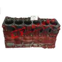 Buy cheap 11401-E0702 Forged Steel Engine Block SK460-8 P11C Hino Cylinder Block product