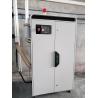 Buy cheap Dust Collector Circular Sanding Machine 11000W POWER ABB Switch Two Doors from wholesalers