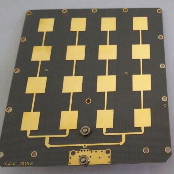 Microwave Doppler Radar Motion Sensor Module 5.8G-77G high frequency microwave