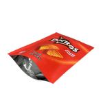 Plastic FDA Custom Stand Up Pouch , Mylar weed Bags Nontoxic