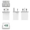 Buy cheap Mini Detachable Plug 30W Universal Wall Charger Adaptor from wholesalers