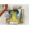 Buy cheap HSN8591-180 180HP R134A Screw Refrigeration Low Temperature Semi Hermetic Compressor 400-460V 50Hz/60Hz from wholesalers