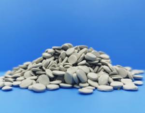 Buy cheap Extrusion Plastic Desiccant Masterbatch Anti Foam Removing moisture from wholesalers