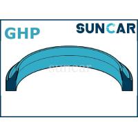 Buy cheap GHP Dust Wiper Seal Hydraulic Cylinder Seals product