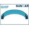 Buy cheap GHP Dust Wiper Seal Hydraulic Cylinder Seals from wholesalers