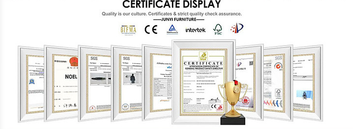 Meeting Room Soundproof Foam Wall Partition For School Requirements