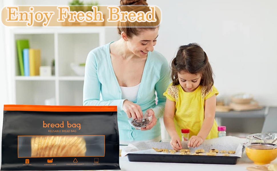 bread bag