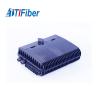 Buy cheap 16 Ports Fiber Optic Distribution Box FTTH Indoor Outdoor SC/LC Adapters Suitable from wholesalers