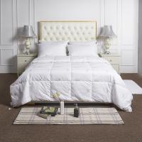 Buy cheap Warm Hotel Style Quilt Student Hotel Down Quilt Accept Customized Logo product