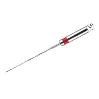 Buy cheap Dental Niti Root Canal Files / H - Files Dental Endo Files Engine Use product