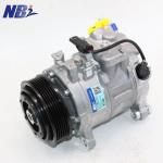 F20 F21 F25 F26 Air Suspension Compressor 37206861882 37206886721 64506805025