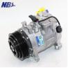 Buy cheap F20 F21 F25 F26 Air Suspension Compressor 37206861882 37206886721 64506805025 from wholesalers