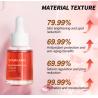 Buy cheap Private Label Niacinamide 10 and Txa 4 Serum Dark Spot Aha Organic Moisturizing Rejuvenating Niacinamide Face Care Serum from wholesalers