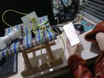 3750V Third Party Inspection Services for Smart Socket / Electronics