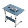 Buy cheap Customized Colors Office Furniture Computer Laptop Gaming Table Stand for Home Office from wholesalers
