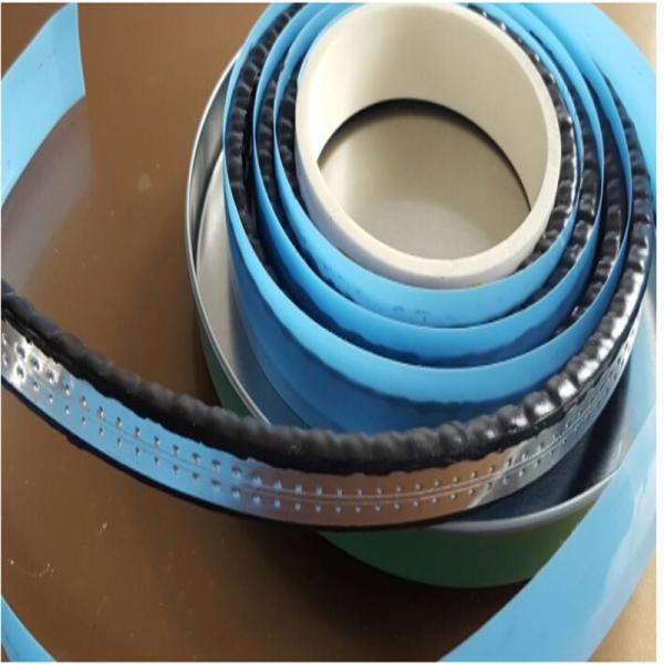 Buy cheap Black Butyl Tape Insulated Glass Spacer Bar 6A-22A Super Sealing from wholesalers