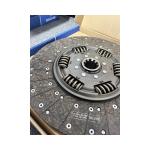Clutch Plate and Disc for Mercedes Benz Man Scania Daf Renault Volvo 430mm