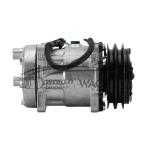 4709 / 4709U Automobile Car Ac Compressor For VW Corrado For Golf GTI WXTK325