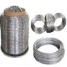 Buy cheap 0.13mm 0.7mm SS Steel Wire 410 304 400 Series Grade Stainless Coil from wholesalers